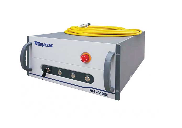 我現在使用的是燈泵浦YAG激光器，改用光纖激光器會給我帶來哪些好處？