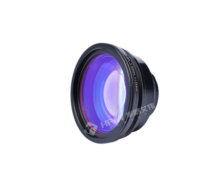 什么是平場聚焦鏡？場鏡的原理是什么？